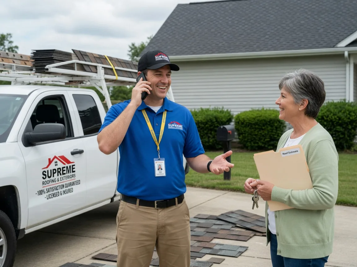 Roof Replacement Quinnesec, MI FAQs